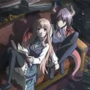 Mysteria Academy