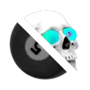 Skeleton Writer's Dead Zone