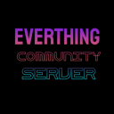 Everything - Community Server Server Icon