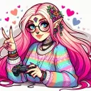 .°•♡Harmony Realm ♡•°.