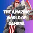 The Amazing World of Marvel Rivals and Apex Gamers