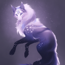 Kitsune world