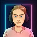 Rad's OS Discord Server Icon