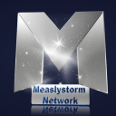 Measlystorm Network UK Server Icon