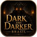 Dark and Darker Brasil Discord Server Icon