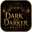 Dark and Darker Brasil
