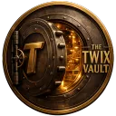 The Twix Vault
