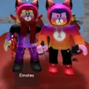 Bearbois