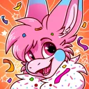 Confonster Species Discord Server Icon