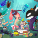 🎐Art Academy🎐 Discord server icon