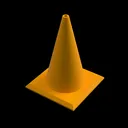Conehead's Corner