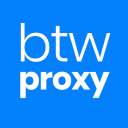 BTW Proxy icon