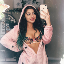 Emily Rinaudo icon