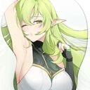 Elsword ERP Discord Server Icon