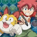 Puzzle & Dragons Gold Community