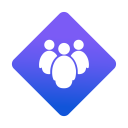 Discovery icon for Stremio Community Discord server