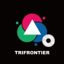 TRIFRONTIER×SOUND CREATOR（エントランス）