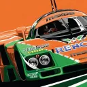 GT★MASTERS