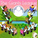 The Giants League (Polytopia) - INACTIVE