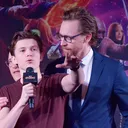 Marvel Fan server