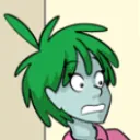 Cobweb Comics Corner