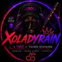 XOLADYRAIN • +]3D[+™ Third Division icon