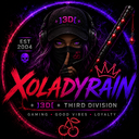 XOLADYRAIN • +]3D[+™ Third Division icon