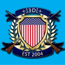 Discovery icon for +]3D[+ Third Division Discord server