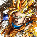 Dragonball: Full Tension Server Icon
