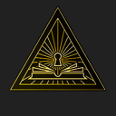 Your Secrets Are Safe Server Icon