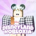 Disneyland Robloxia