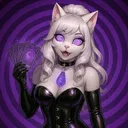 Miss Petty's Playhouse for Furries!