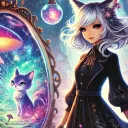 Miss Petty's Playhouse for Furries!'s icon