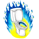 Toilet Water Gang