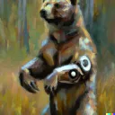 CyborgGrizzly Community