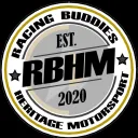 Racing Buddies Heritage Motorsport