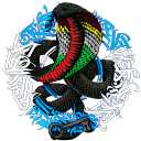 Black Cobra icon