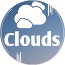 Clouds  ☁