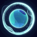 𝐀 𝐕 𝐀 𝐋 ⦿ 𝐍 Discord server icon