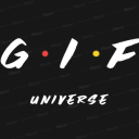 Gif Universé 🍇 icon