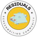 Residuals Screenwriting Community icon