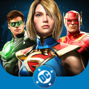 Injustice 2 Mobile icon