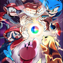 Super Smash Bros Ultimate: Fighting to be the Best