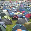 Tent City