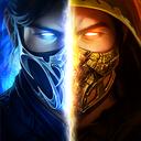 Mortal Kombat Mobile icon
