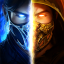 Mortal Kombat Mobile icon