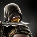 Mortal Kombat Mobile icon
