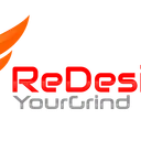 ReDesignYourGrind - Private Consultation Group