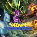 Pokemon Destruction