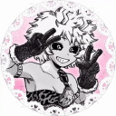 BNHA — Era of Calamity Discord Server Icon